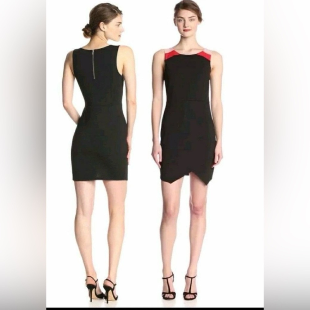 Sanctuary Bodycon Dress- NWT